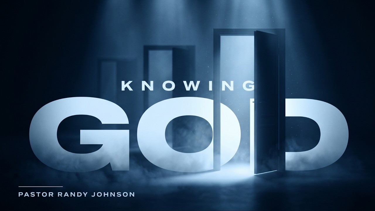 Knowing God