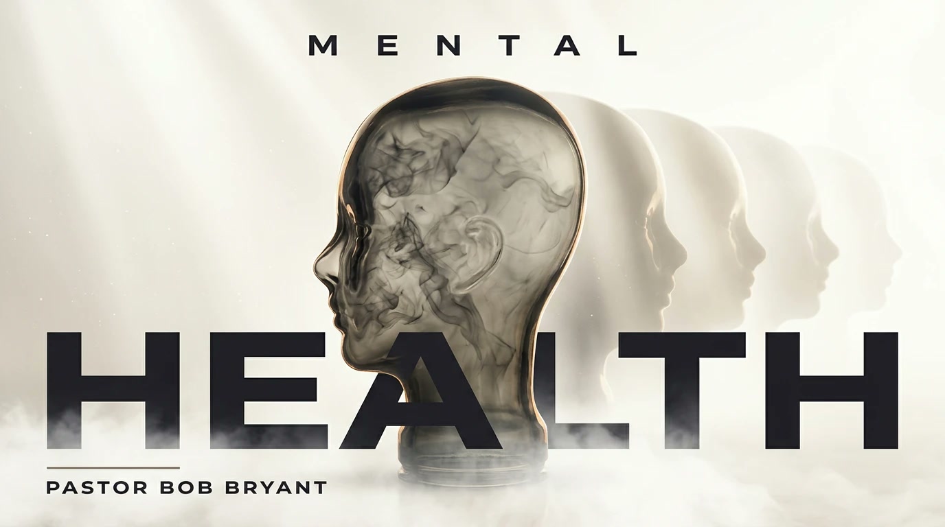 Mental Health: Winning the War in Your Mind (Part 1)