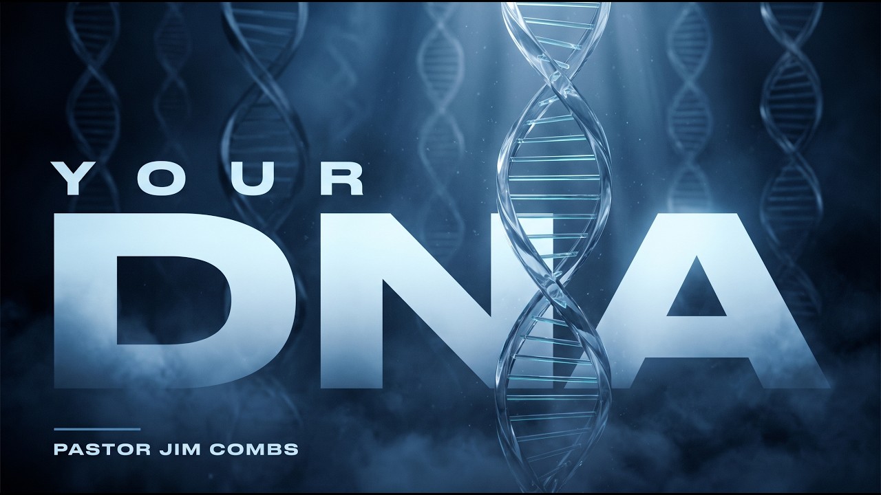Your DNA